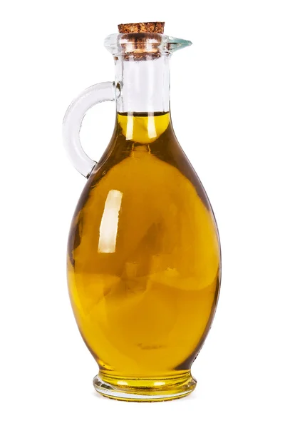 Olio d'oliva — Foto Stock