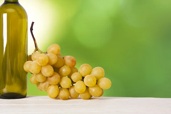 Grapes — Stock Photo, Image