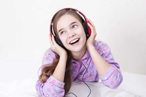 Music and lifestyle — Stock Photo, Image