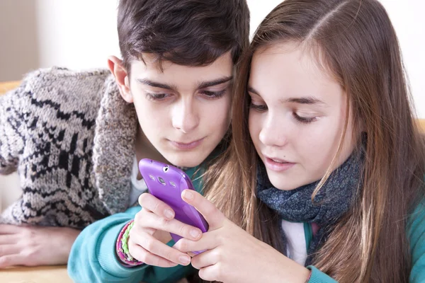 Joven, estilo de vida — Foto de Stock