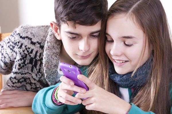 Joven, estilo de vida — Foto de Stock