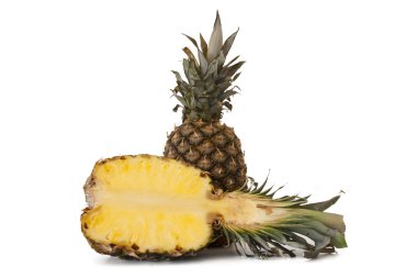Ananas.