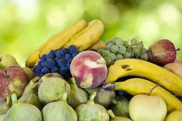 Muut hedelmät — kuvapankkivalokuva