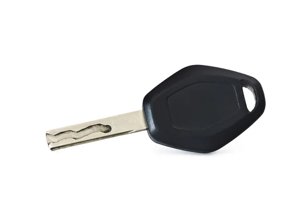 Key isolated — Stock Photo, Image