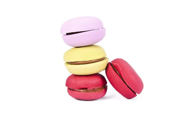 Macarons — Stock Photo, Image