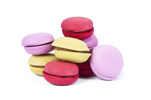 Macarons — Stock Photo, Image