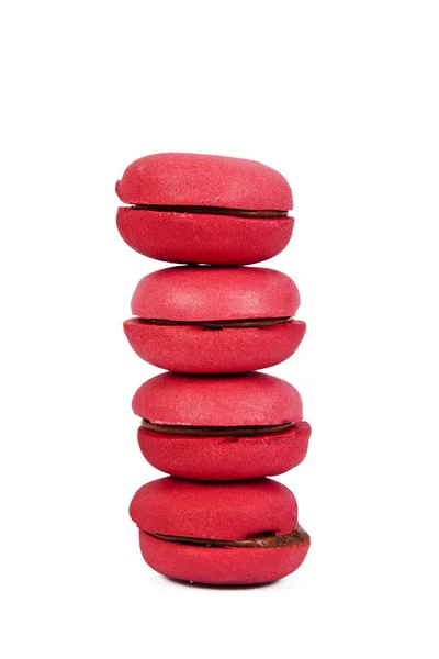 Macarons — Stockfoto