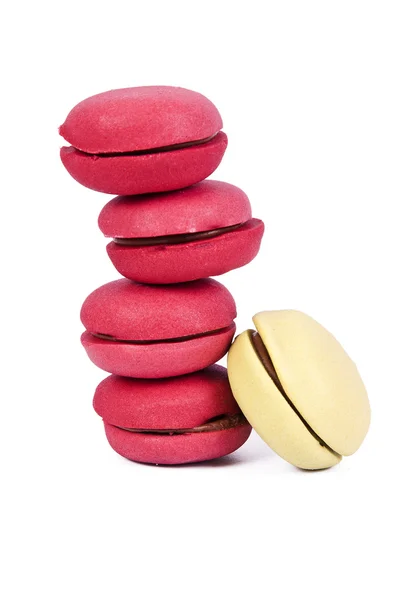 Macarons — Stock Photo, Image