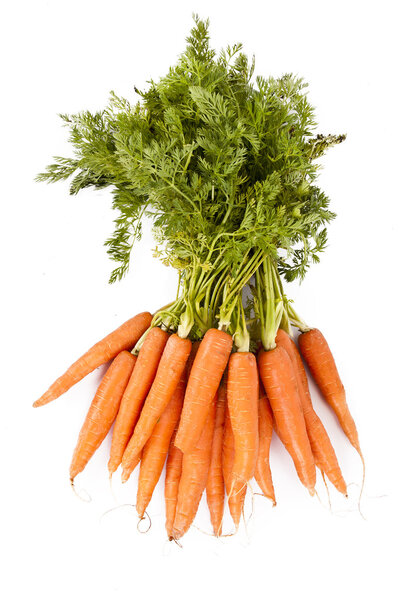 Carrots