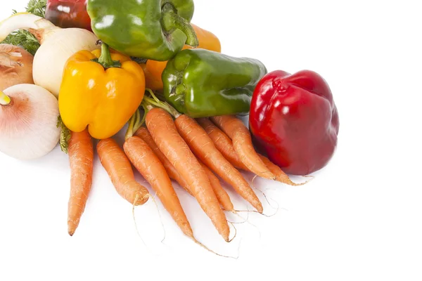 Vegetables — Stock Photo, Image