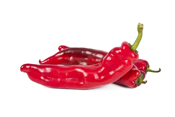 Paprika — Stockfoto