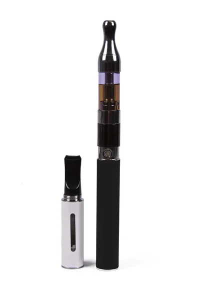 Electronic cigarette — Stock Photo, Image