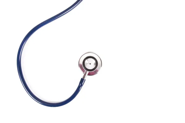 Stethoscope — Stock Photo, Image