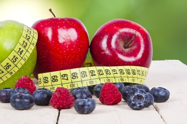 Sağlıklı Beslenme