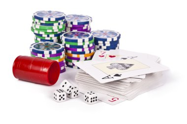 Poker