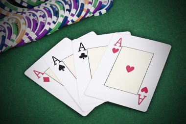 Poker