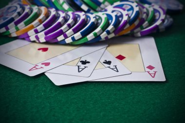 Poker
