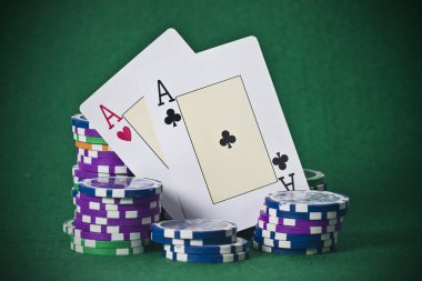 Poker