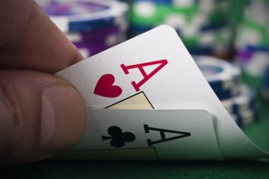 Poker