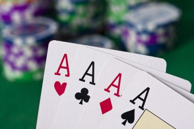 Poker