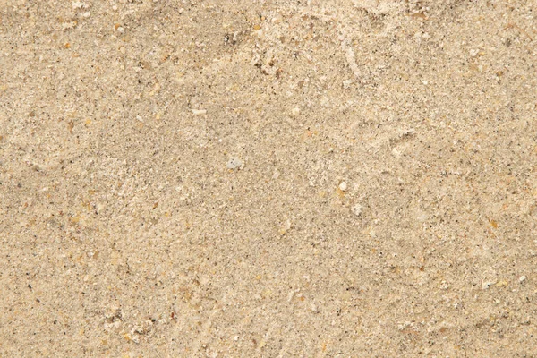 Beach Sand Abstract Background — Stock Photo, Image