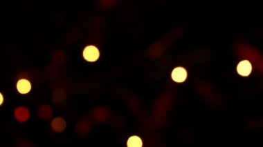 abstract christmas background, xmas and new year