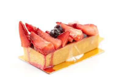 New York Cheesecake