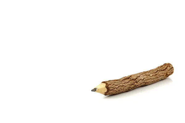 Wood pencil — Stock Photo, Image