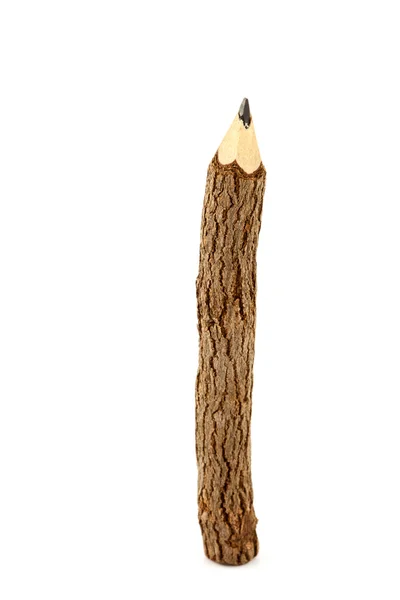 Wood pencil — Stock Photo, Image