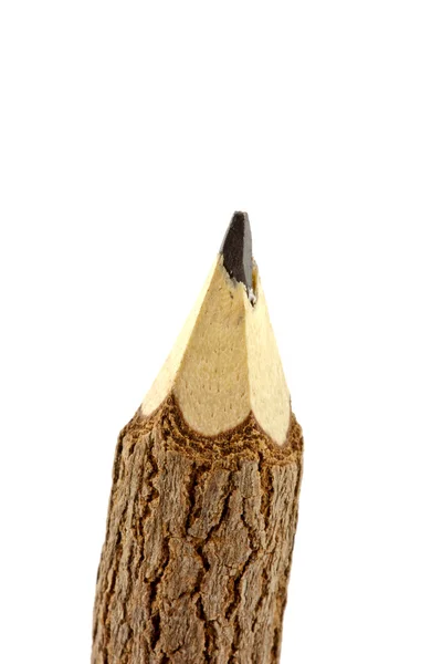 Wood pencil — Stock Photo, Image