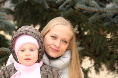 güzel kızı güzel annem