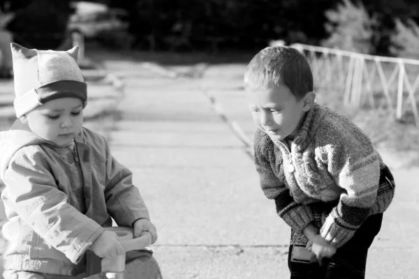 problem karar vermek çocuklar