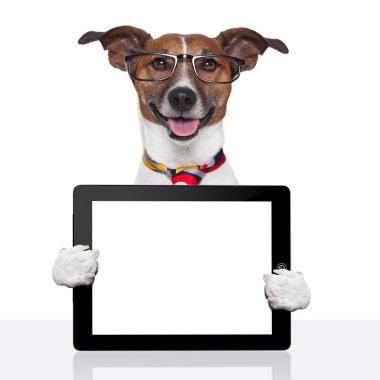 iş köpeği tablet pc ebook touch pad