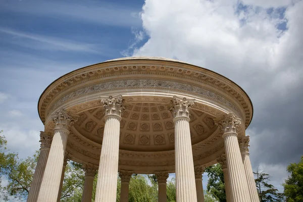 The Temple of Love — Stock Photo, Image