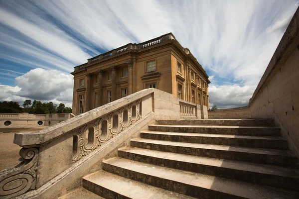 Detail of Le Trianon — Stock Photo, Image