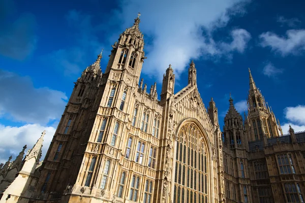 Westminster em Londres — Fotografia de Stock