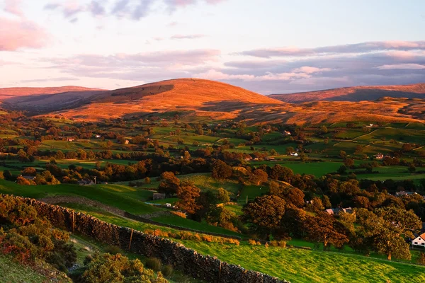 Sedbergh — Stock Fotó