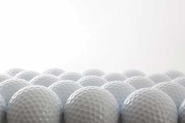 ゴルフ ・ ボール — ストック写真
