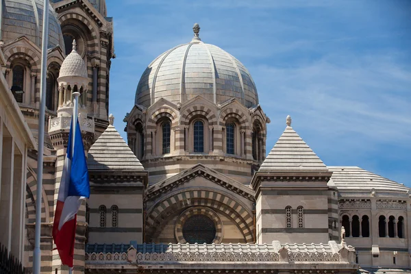 Catedral de la mayor — Foto de Stock