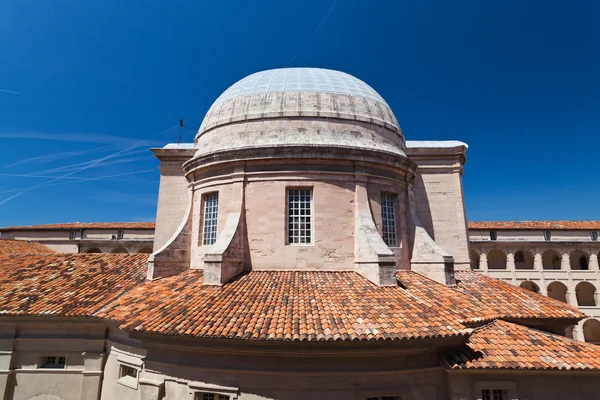 Ospizio di beneficenza a Marsiglia — Foto Stock