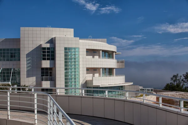 El Getty Center — Foto de Stock