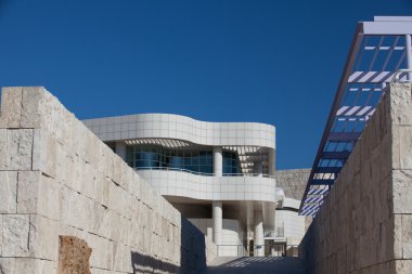 getty center