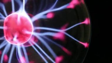 Elektriksel boşalma