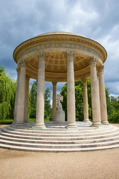 Il dettaglio del Tempio dell'Amore a Versailles — Foto Stock