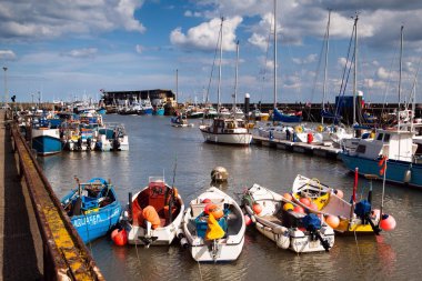 liman (bridlington - İngiltere)
