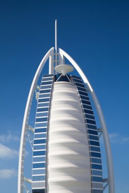 Burj al arab otel