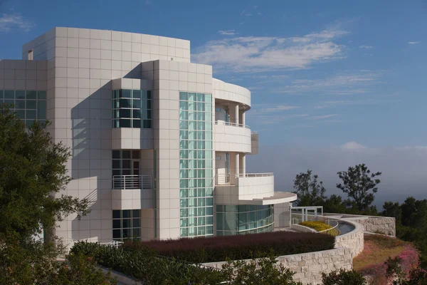 The Getty Center — Stock Photo, Image