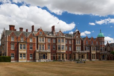 Sandringham evi