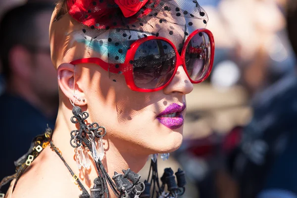 Prague Pride Parade — Stock fotografie