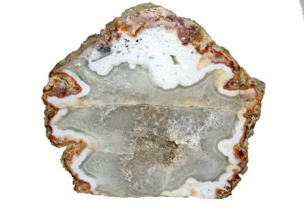 Agate — Photo